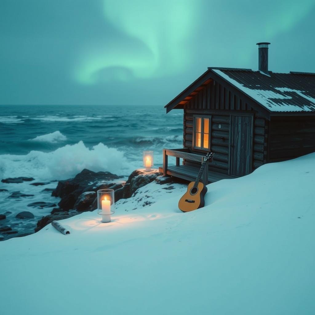 Finns bara en som du